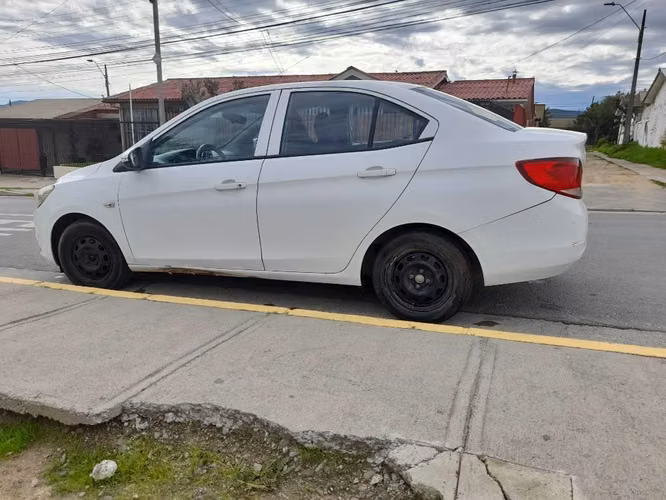 Chevrolet Sail 1.5 2018 full - Imagen 5