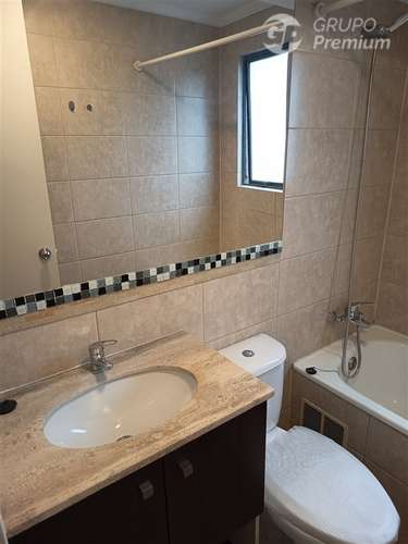 Departamento en venta de 2 dorm. 1 Baño con Conectividad - Imagen 10
