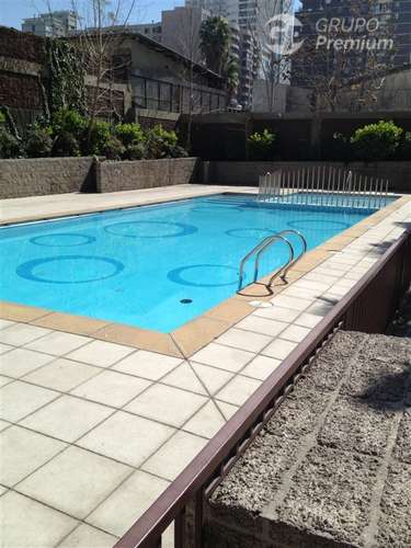 Departamento en venta de 2 dorm. 1 Baño con Conectividad - Imagen 13