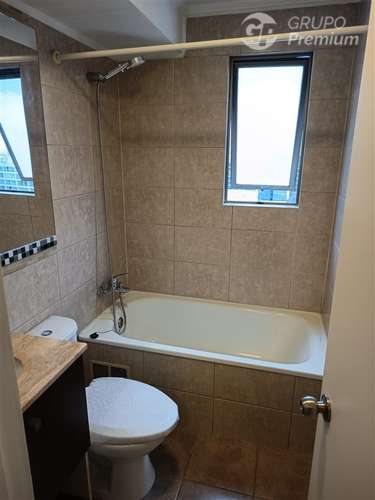 Departamento en venta de 2 dorm. 1 Baño con Conectividad - Imagen 9