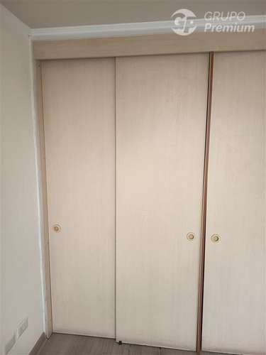 Departamento en venta de 2 dorm. 1 Baño con Conectividad - Imagen 7