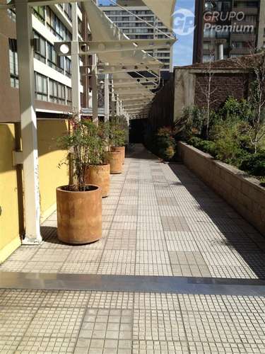 Departamento en venta de 2 dorm. 1 Baño con Conectividad - Imagen 11