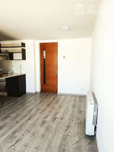 Departamento en venta de 2 dorm. 1 Baño con Conectividad - Imagen 12