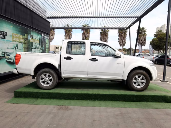 GREAT WALL WINGLE 5 2023 - Imagen 4