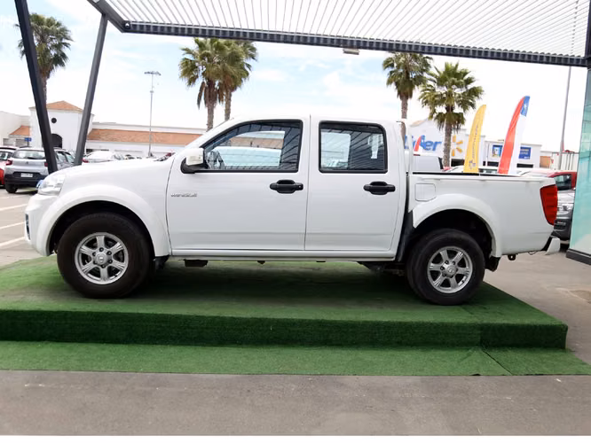 GREAT WALL WINGLE 5 2023 - Imagen 9