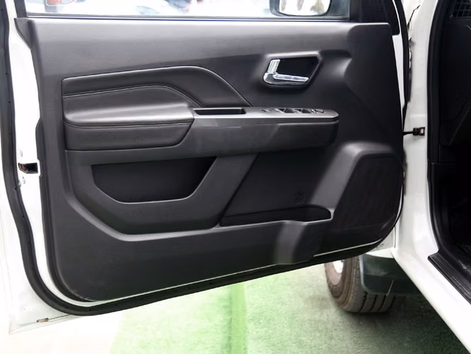GREAT WALL WINGLE 5 2023 - Imagen 11