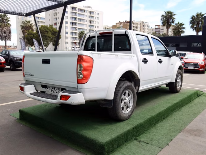 GREAT WALL WINGLE 5 2023 - Imagen 5