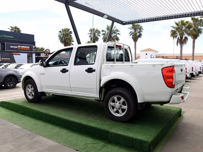 GREAT WALL WINGLE 5 2023 - Imagen 8
