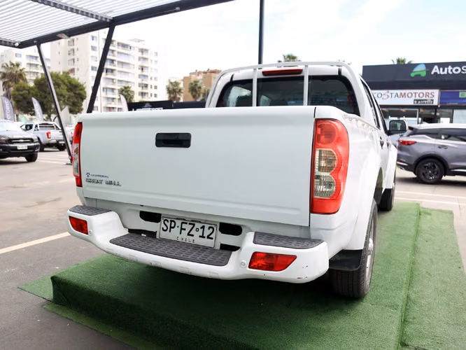 GREAT WALL WINGLE 5 2023 - Imagen 6