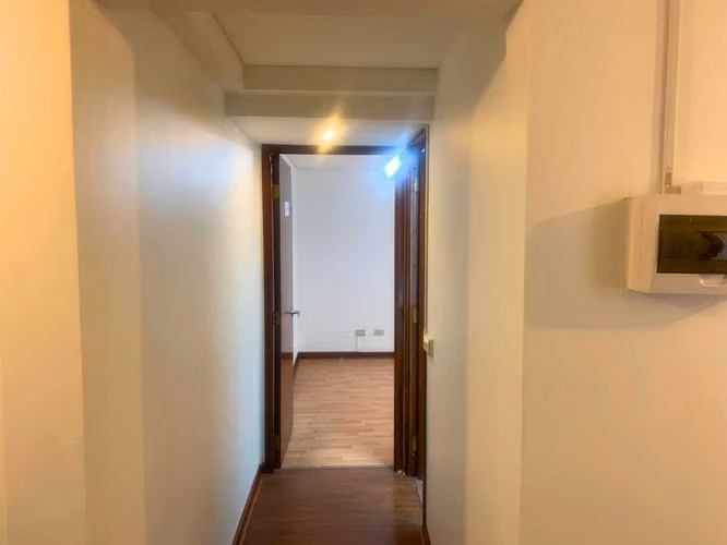 Oficina de 145 m2 con siete privados (39099) - Imagen 5
