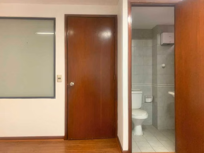 Oficina de 145 m2 con siete privados (39099) - Imagen 8