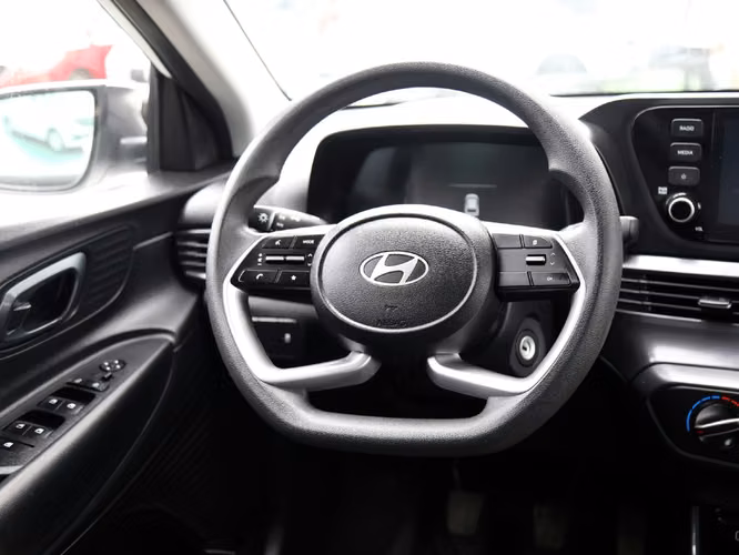 HYUNDAI I20 2025 - Imagen 17