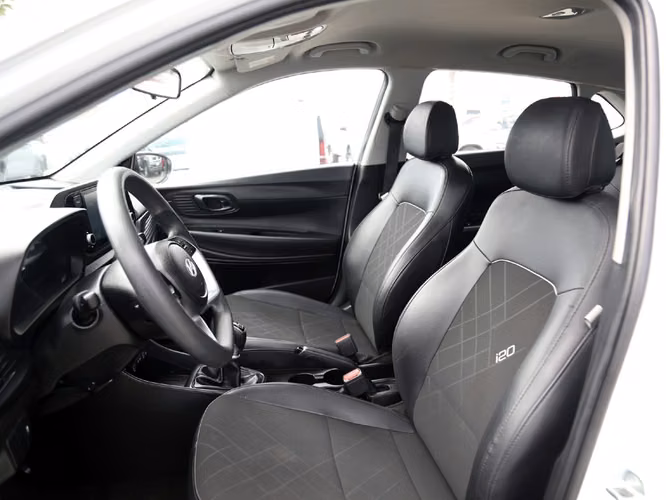 HYUNDAI I20 2025 - Imagen 13