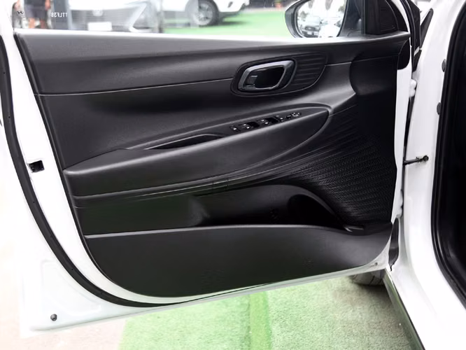 HYUNDAI I20 2025 - Imagen 12