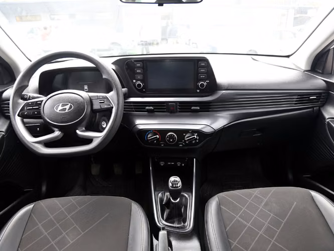HYUNDAI I20 2025 - Imagen 16