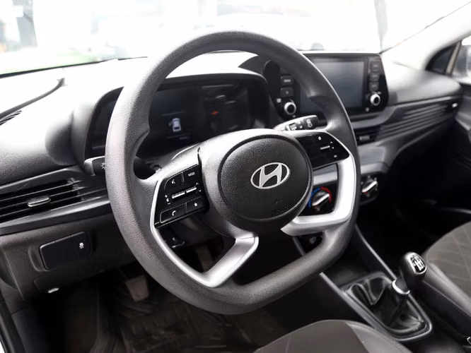 HYUNDAI I20 2025 - Imagen 14