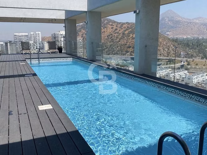 Amplio Departamento 3D con vistas espectaculares - Imagen 27