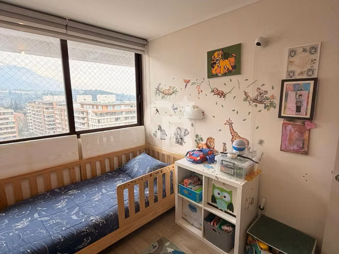Amplio Departamento 3D con vistas espectaculares - Imagen 15