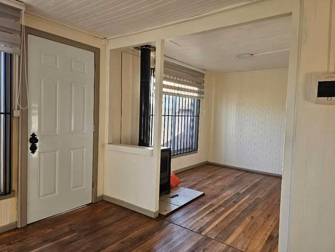 Arriendo casa San José de la Mariquina - Imagen 4