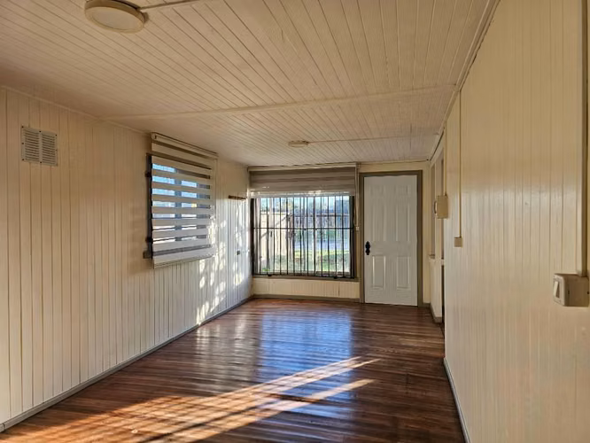 Arriendo casa San José de la Mariquina - Imagen 2