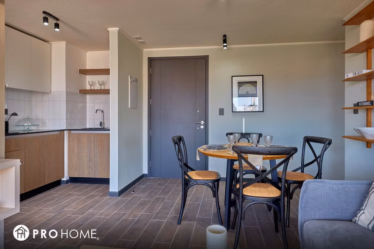 Venta Departamento 2D/2B Nuevo - Inversión Gestionada - Imagen 7