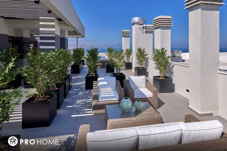Venta Departamento 2D/2B Nuevo - Inversión Gestionada - Imagen 10