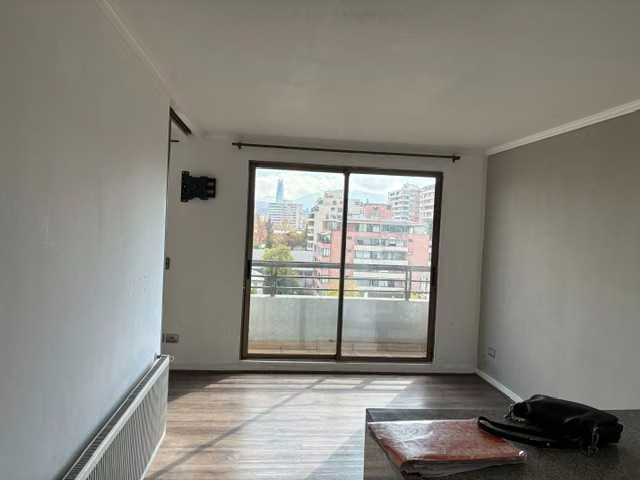 Moderno Depto en el Corazón Urbano (184673)