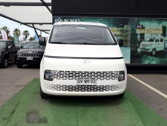 HYUNDAI STARIA 2023 - Imagen 2