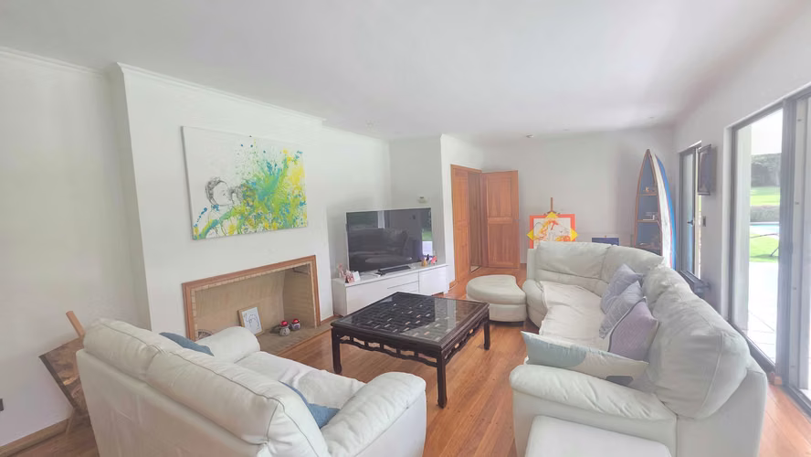 Casa en arriendo Golf Lomas  (184569) - Imagen 4
