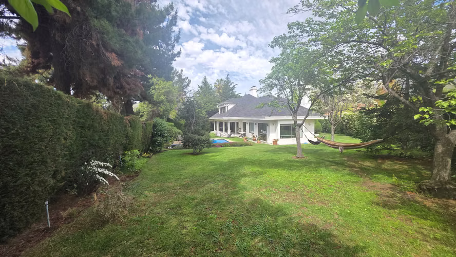 Casa en arriendo Golf Lomas  (184569) - Imagen 26