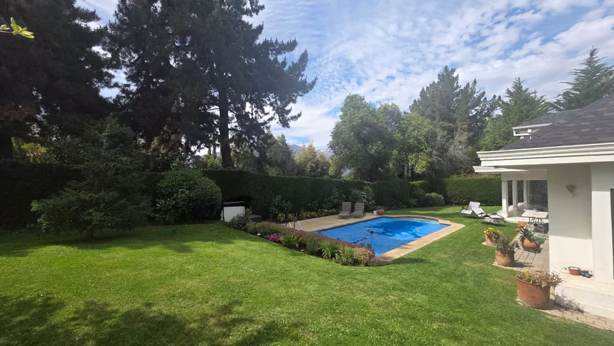 Casa en arriendo Golf Lomas  (184569) - Imagen 25