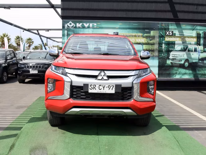MITSUBISHI L200 2023 - Imagen 2