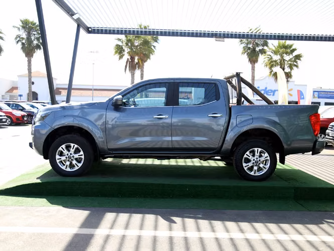 NISSAN NAVARA 2024 - Imagen 9