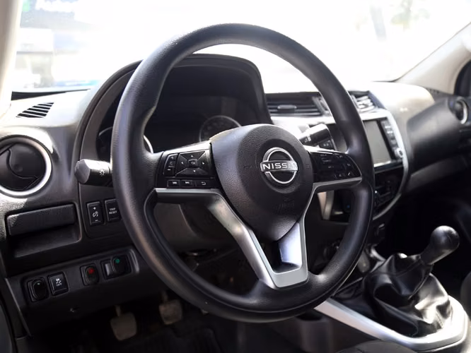 NISSAN NAVARA 2024 - Imagen 13
