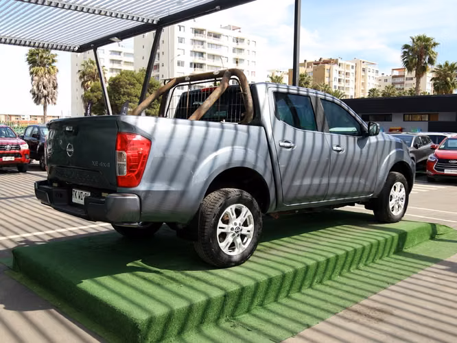 NISSAN NAVARA 2024 - Imagen 5