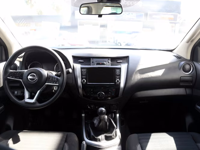 NISSAN NAVARA 2024 - Imagen 15