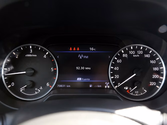 NISSAN NAVARA 2024 - Imagen 20