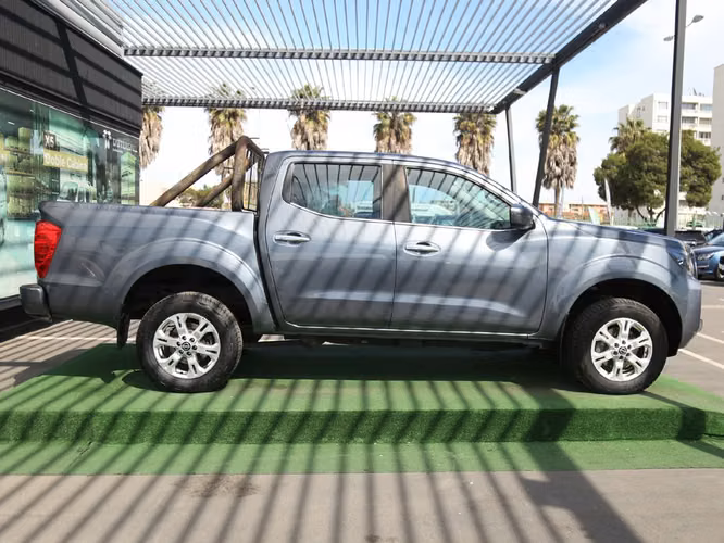 NISSAN NAVARA 2024 - Imagen 4