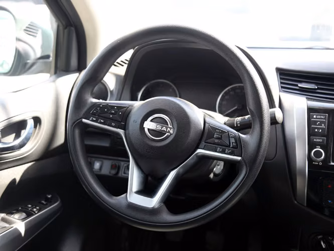 NISSAN NAVARA 2024 - Imagen 16