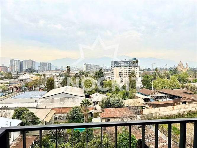 Arriendo Depto en Quinta Normal - 1D1B con Promoción - Imagen 10