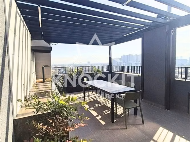 Arriendo Depto en Quinta Normal - 1D1B con Promoción - Imagen 23