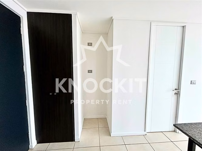 Arriendo Depto en Quinta Normal - 1D1B con Promoción - Imagen 7