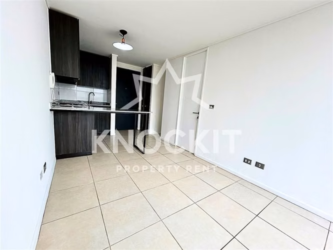 Arriendo Depto en Quinta Normal - 1D1B con Promoción - Imagen 5