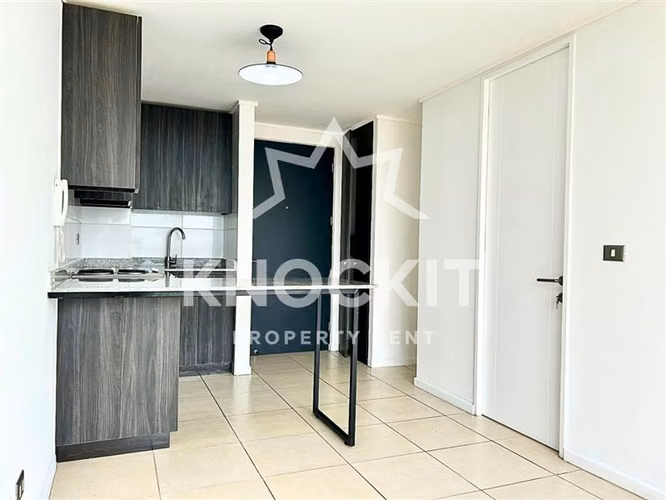 Arriendo Depto en Quinta Normal - 1D1B con Promoción