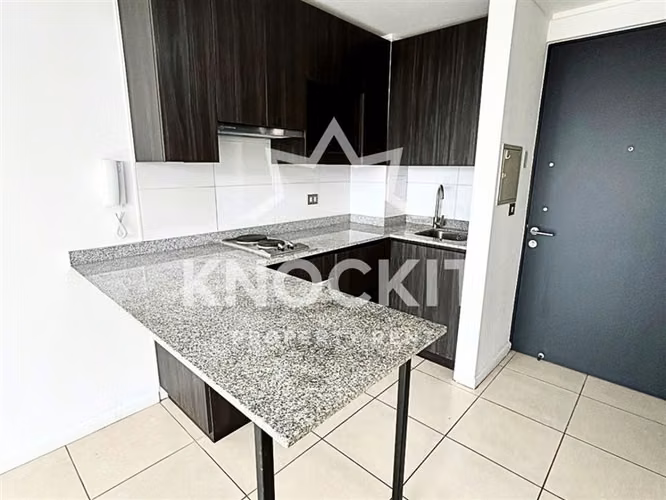 Arriendo Depto en Quinta Normal - 1D1B con Promoción - Imagen 2