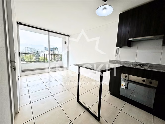 Arriendo Depto en Quinta Normal - 1D1B con Promoción - Imagen 8