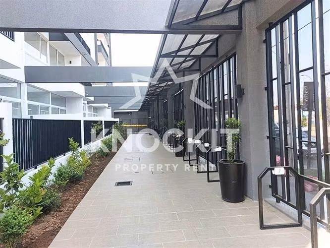 Arriendo Depto en Quinta Normal - 1D1B con Promoción - Imagen 18