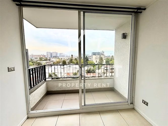 Arriendo Depto en Quinta Normal - 1D1B con Promoción - Imagen 9
