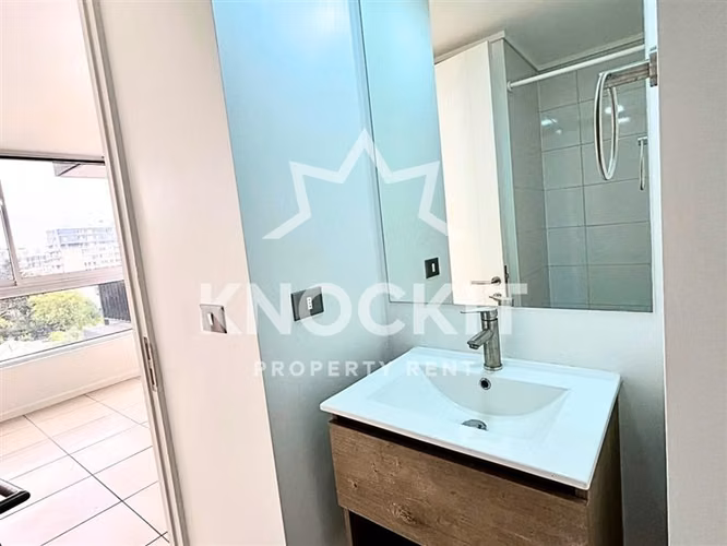Arriendo Depto en Quinta Normal - 1D1B con Promoción - Imagen 15