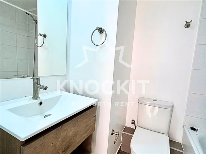 Arriendo Depto en Quinta Normal - 1D1B con Promoción - Imagen 14